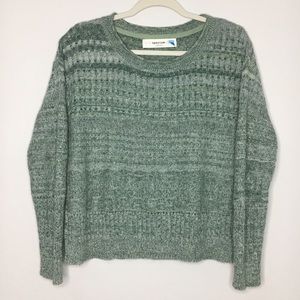 SPARROW BY ANTHROPOLOGY TOP